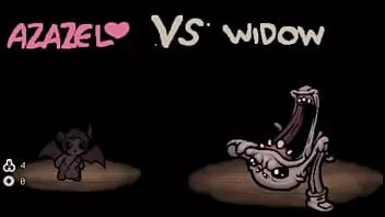 Play Binding of isaac hyper dick vore mod