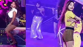 Play Twice all girls hot dancing compilation