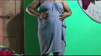 تشغيل ناضجة جبهة تحرير مورو الإسلامية استمنى مع الخضار