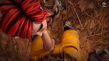 Play Borderlands 3 pic and gif complation