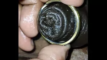 play Smallest cock ring on big fat cock how to take it off