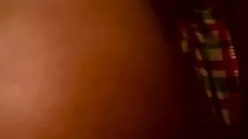Play Ebony milf gets fucked in the ass for the 1st time