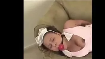 play They tied me up and started touching me all over