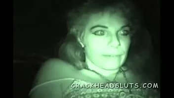 play Nightvision hooker interview and trick