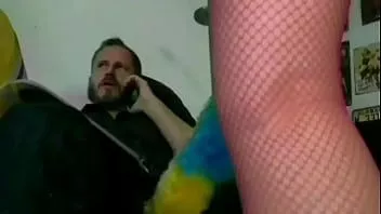 Play Housekeeper elina flower is a nasty bitch who fucks her boss