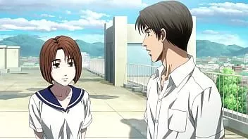 play Initial d legend 1 with eurobeat without subs