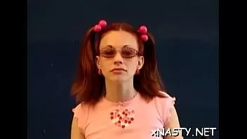 play Fang rams stunning redhead sweetheart anissa's tang