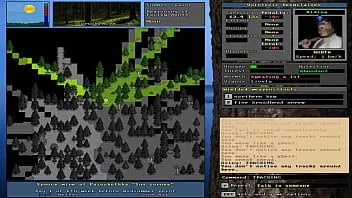 play Una partita di punte noiose - mondo irreale 3.63 - quintovir ep19