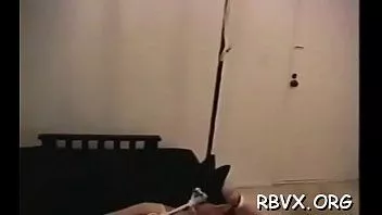 play 顽皮的天后正在玩她的性玩具