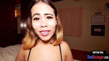 Play Real amateur thailand gf likes to be fucked anywhere