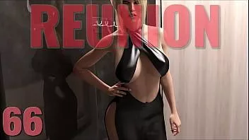 play Reunion #66 • she is one hellish hot goddess