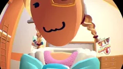 play Rec Room ERP: Girl Gets Creative for a Unique Gift