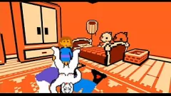 Reproducir Toriel de Undertale se vuelve incondicional en una nueva animación