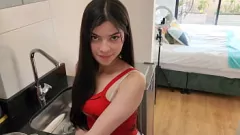 play Latina Sexy Secrets: Clandestine Encounters with a Domiciliary Stud