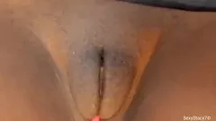 চালান সেক্সিস্টেসি 7 এর পরিপক্ক ভেজা মাংসযুক্ত ভগ এক্সট্রাভ্যাগানজা