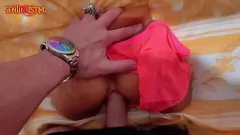 play Stepdad Can't Resist His Latina Neighbor's Perfect Pussy