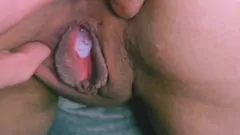 play Busty Fitness Trainer Gets Creamed in Intense One-on-One Session