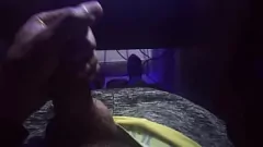 play Solo Male Masturbation Session Ends in a Cumshot