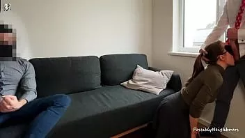 play Esposa se folla a su jefe y su marido por más dinero de bolsillo