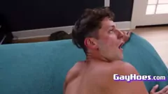 Oynat Üvey kardeşimin sıkı yasak butthole
