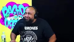 Oynat Brezilyalı amatör Didi'nin Pagopodcast'teki açık rant