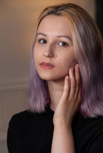 Pornstar Spice