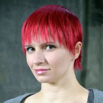Pornstar Claire Adams