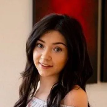 Gwiazda porno Sia Lust