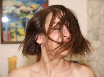 Pornstar Vicka