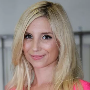Gwiazda porno Piper Perri
