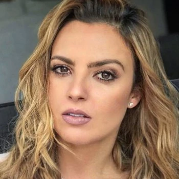 Pornstar Mariana Torres