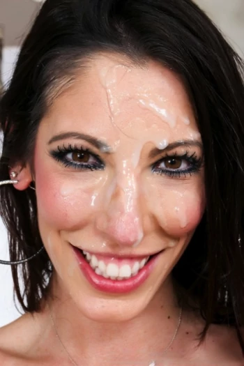Bintang porno Dava Foxx