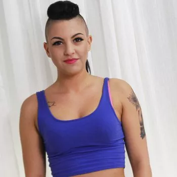 Pornostar Rachael Madori