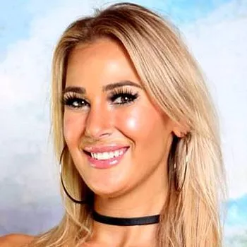 Star du porno Jordan Maxx