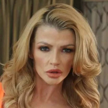 পর্নস্টার Joslyn James
