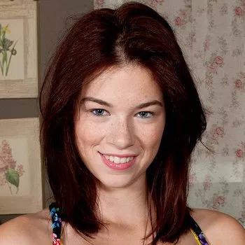 Pornostar Aubrey James