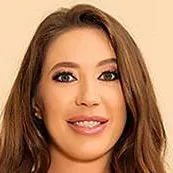 Gwiazda porno Bianca Burke