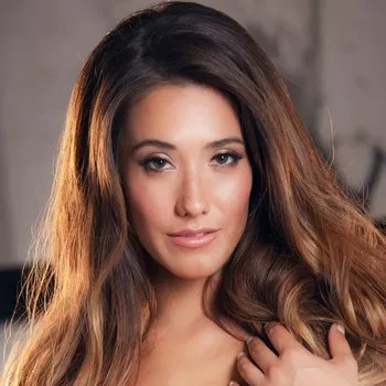 Pornostar Eva Lovia