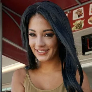 Pornstar Misty Quinn